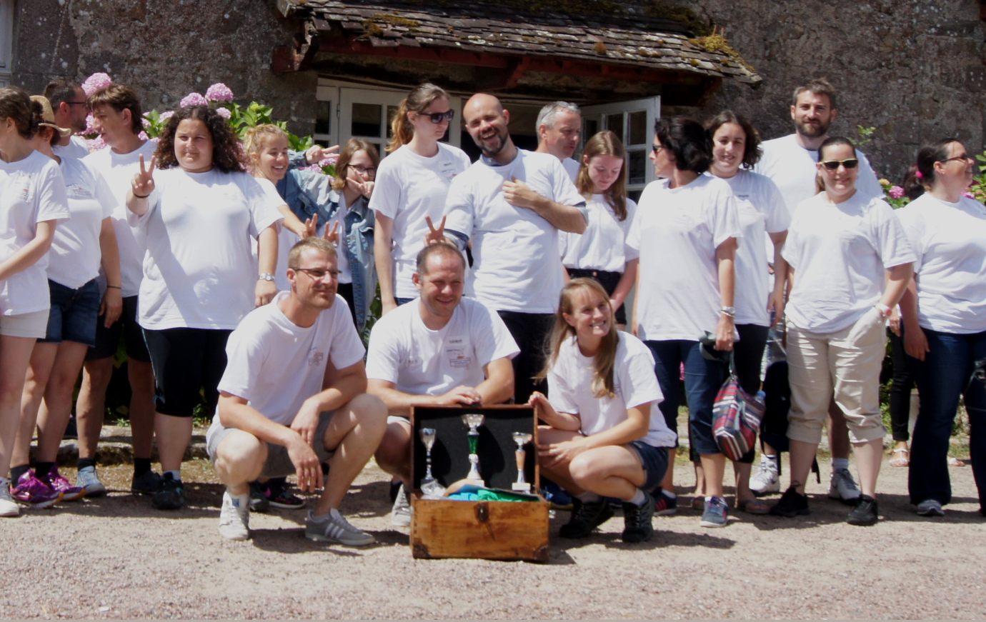 GAGNANTS