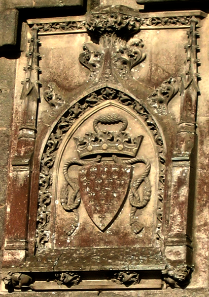 blason