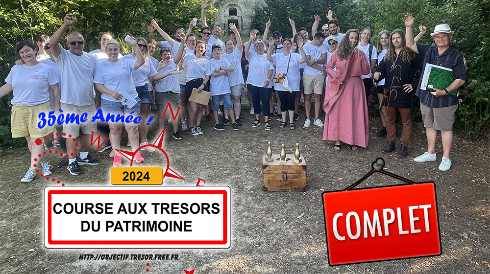 COMPLET 2024
